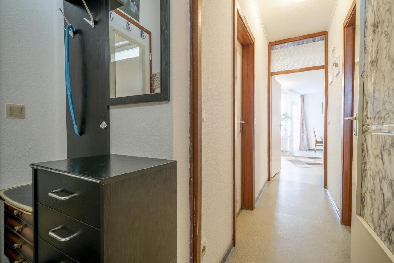 Private Apartment Hannover Eksteriør bilde